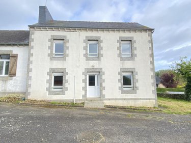 Maison a vendre Saint-Barnabé 22600 Côtes-d'Armor 150 m2 5 pièces 162130 euros