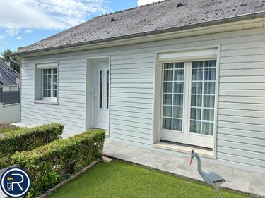 Maison a vendre Changé 53810 Mayenne 66 m2 3 pièces 166400 euros