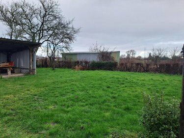 Maison a vendre Nortkerque 62370 Pas-de-Calais 112 m2 4 pièces 193160 euros