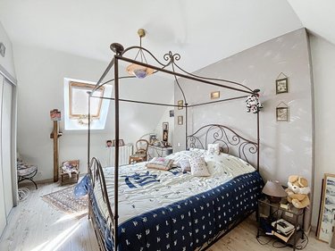 Maison a vendre Pont-Scorff 56620 Morbihan 107 m2 6 pièces 446920 euros