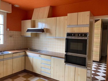 Maison a vendre Saint-Malo 35400 Ille-et-Vilaine 244 m2 7 pièces 550670 euros