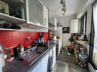 Location appartement Saint-Malo 35400 Ille-et-Vilaine 51 m2  700 euros