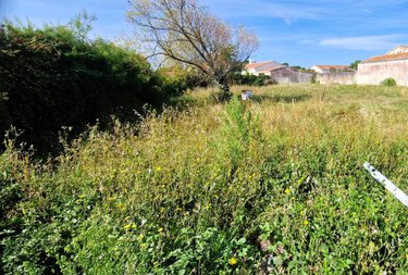 Terrain a batir a vendre Préfailles 44770 Loire-Atlantique 500 m2  164000 euros