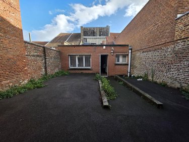 Maison a vendre Auchel 62260 Pas-de-Calais 290 m2 15 pièces 137800 euros