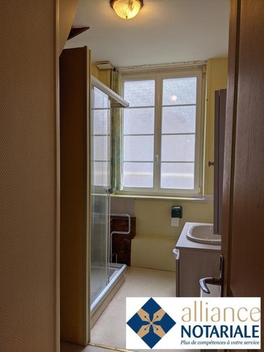 Location appartement Sourdeval 50150 Manche 90 m2 3 pièces 520 euros