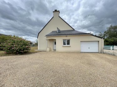 Maison a vendre Locminé 56500 Morbihan 104 m2 5 pièces 323320 euros