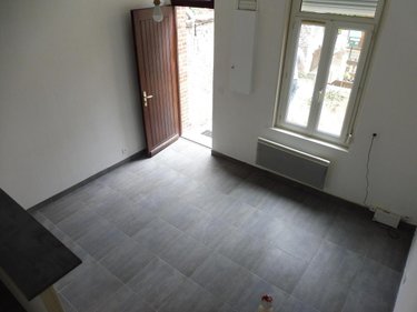 Location maison Amiens 80000 Somme 42 m2 3 pièces 555 euros