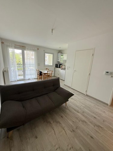 Appartement a vendre Angers 49000 Maine-et-Loire 41 m2 2 pièces 183400 euros