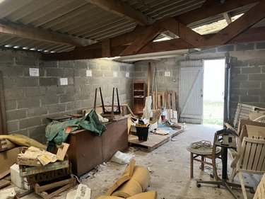 Maison a vendre Guingamp 22200 Côtes-d'Armor 165 m2 10 pièces 227360 euros