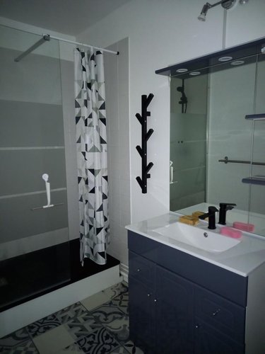 Location appartement Cusset 03300 Allier 46 m2 1 pièce 510 euros