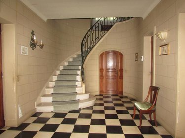 Maison a vendre Villedieu-les-Poêles-Rouffigny 50800 Manche 284 m2 12 pièces 365000 euros