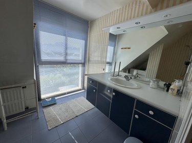 Maison a vendre Sainte-Anne-d'Auray 56400 Morbihan 144 m2 6 pièces 538340 euros