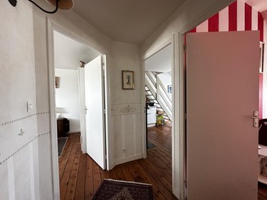 Appartement a vendre Vannes 56000 Morbihan 176 m2 6 pièces 775243 euros