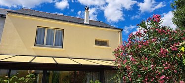 Maison a vendre Angers 49000 Maine-et-Loire 130 m2 5 pièces 351575 euros