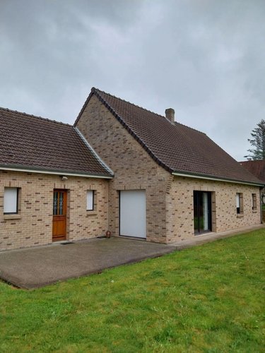 Maison a vendre Savy-Berlette 62690 Pas-de-Calais 120 m2 4 pièces 268000 euros