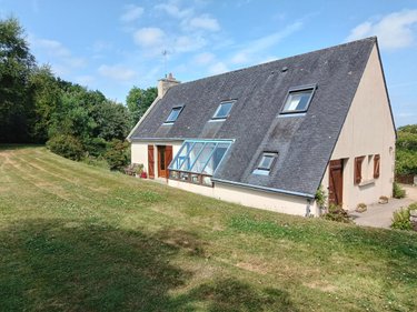 Maison a vendre Plomelin 29700 Finistère 280 m2  884000 euros