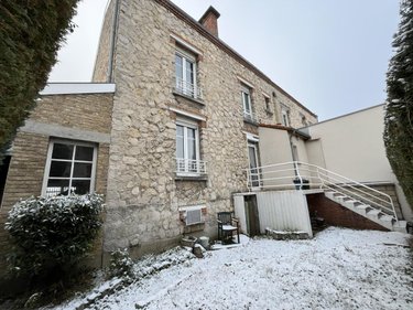 Maison a vendre Tinqueux 51430 Marne 126 m2  351900 euros