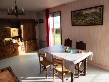 Maison a vendre Silfiac 56480 Morbihan 75 m2 4 pièces 84850 euros