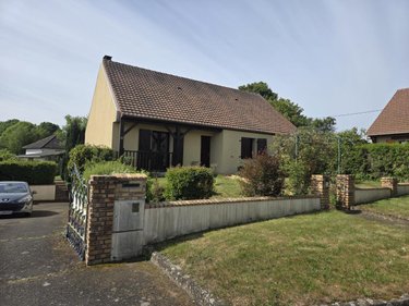 Maison a vendre La Milesse 72650 Sarthe 92 m2 5 pièces 168800 euros