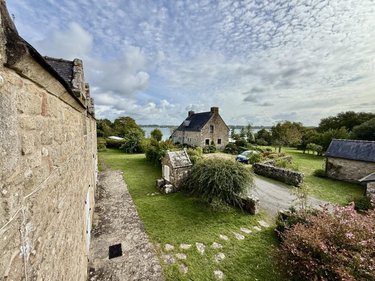 Maison a vendre Locmariaquer 56740 Morbihan 167 m2 6 pièces 790000 euros