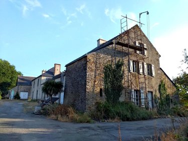 Maison a vendre Ambon 56190 Morbihan 157 m2 5 pièces 670872 euros