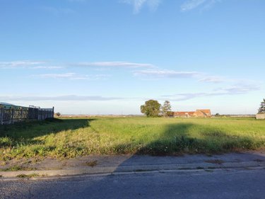 Terrain a batir a vendre Épinoy 62860 Pas-de-Calais 2104 m2  69500 euros