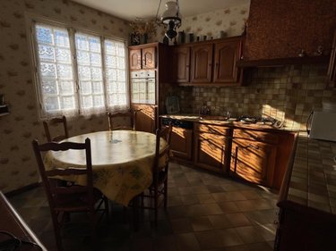 Maison a vendre Carentan-les-Marais 50500 Manche 90 m2  169600 euros