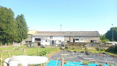 Maison a vendre Les Loges-Marchis 50600 Manche 104 m2 5 pièces 167860 euros