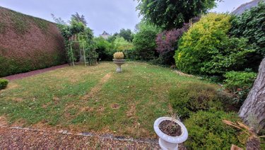 Maison a vendre Sablé-sur-Sarthe 72300 Sarthe 207 m2 8 pièces 312000 euros