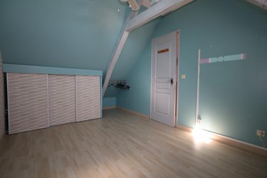 Maison a vendre Cattenières 59217 Nord 115 m2 5 pièces 147500 euros