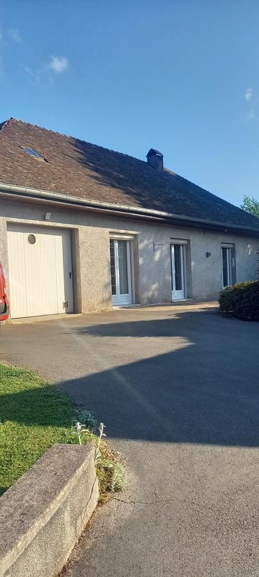 Maison a vendre Geneuille 25870 Doubs 180 m2  396000 euros