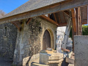 Maison a vendre Saint-Joseph 50700 Manche 99 m2  176900 euros