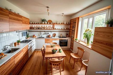 Maison a vendre Valentigney 25700 Doubs 84 m2 4 pièces 133000 euros