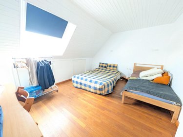 Maison a vendre La Turballe 44420 Loire-Atlantique 165 m2 8 pièces 468000 euros