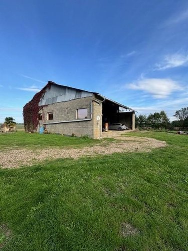 Maison a vendre Saint-Pierre-des-Bois 72430 Sarthe 204 m2 7 pièces 261750 euros