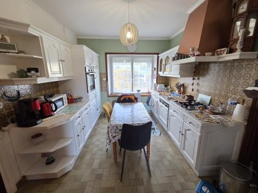 Maison a vendre Plestin-les-Grèves 22310 Côtes-d'Armor 94 m2  261400 euros