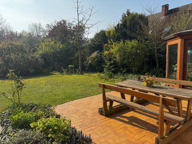 Maison a vendre Proville 59267 Nord 244 m2 9 pièces 471600 euros