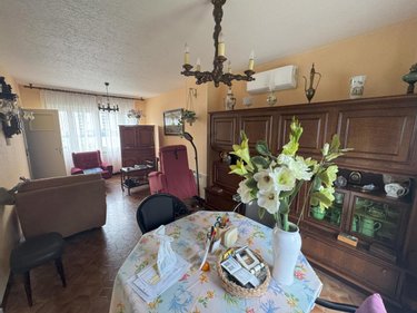 Maison a vendre Cambrai 59400 Nord 80 m2 6 pièces 126600 euros