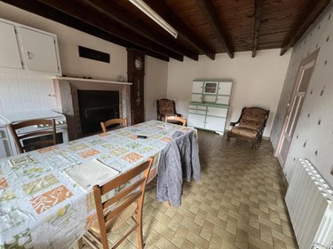 Maison a vendre Yvignac-la-Tour 22350 Côtes-d'Armor 66 m2 2 pièces 69540 euros