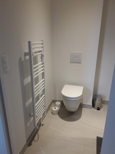 Location appartement Laval 53000 Mayenne 34 m2 1 pièce 510 euros