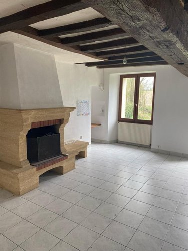 Maison a vendre Vallons de l'Erdre 44540 Loire-Atlantique 124 m2 5 pièces 188800 euros