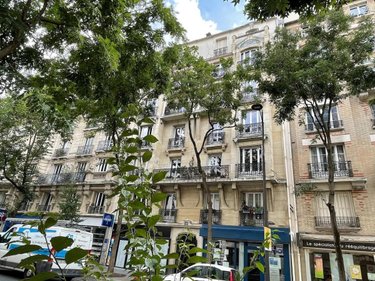 Viager appartement Paris 13e arrondissement 75013 Paris 73 m2 4 pièces 250000 euros