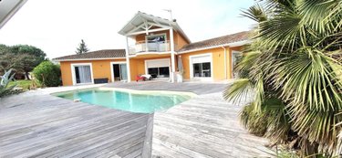 Maison a vendre Saint-Jean-Poutge 32190 Gers 201 m2 5 pièces 449000 euros