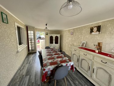 Maison a vendre Saint-Paul 97460 Réunion 160 m2 7 pièces 509300 euros