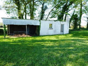 Maison a vendre Le Croisty 56540 Morbihan 98 m2 5 pièces 209200 euros