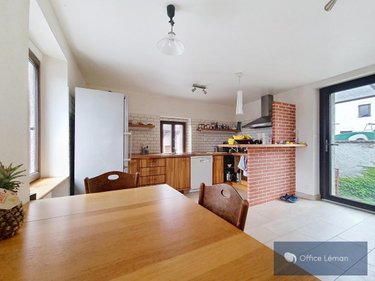 Appartement a vendre Challex 01630 Ain 94 m2 4 pièces 390000 euros