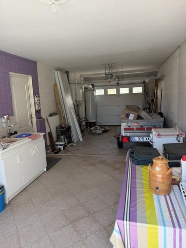 Maison a vendre Vivy 49680 Maine-et-Loire 86 m2  192400 euros