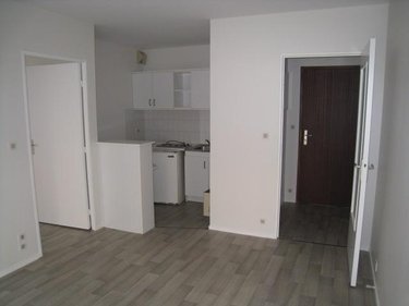 Location appartement Rennes 35000 Ille-et-Vilaine 29 m2 2 pièces 618 euros