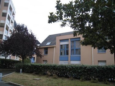 Location appartement Rennes 35000 Ille-et-Vilaine 29 m2 2 pièces 618 euros