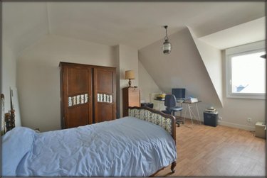 Maison a vendre Vezin-le-Coquet 35132 Ille-et-Vilaine 91 m2 4 pièces 299520 euros